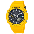 G-SHOCK GA-B2100C-9ADR Octagonal Bezel Bluetooth