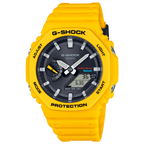 G-SHOCK GA-B2100C-9ADR Octagonal Bezel Bluetooth