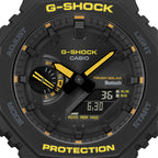 G-SHOCK GA-B2100CY-1ADR Octagonal Bezel Bluetooth