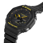 G-SHOCK GA-B2100CY-1ADR Octagonal Bezel Bluetooth