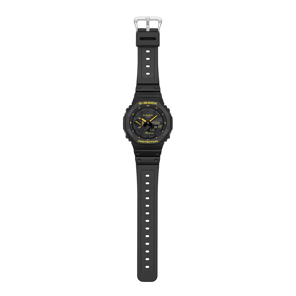 G-SHOCK GA-B2100CY-1ADR Octagonal Bezel Bluetooth