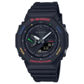 G-SHOCK GA-B2100FC-1ADR Octagonal Bezel Bluetooth