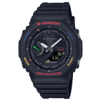 G-SHOCK GA-B2100FC-1ADR Octagonal Bezel Bluetooth