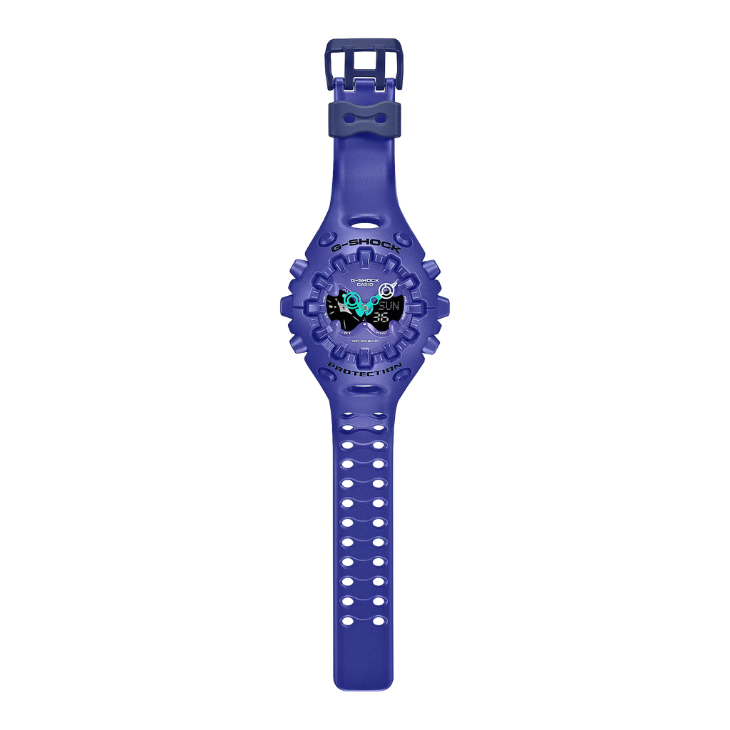 G-SHOCK GA-V01-2ADR