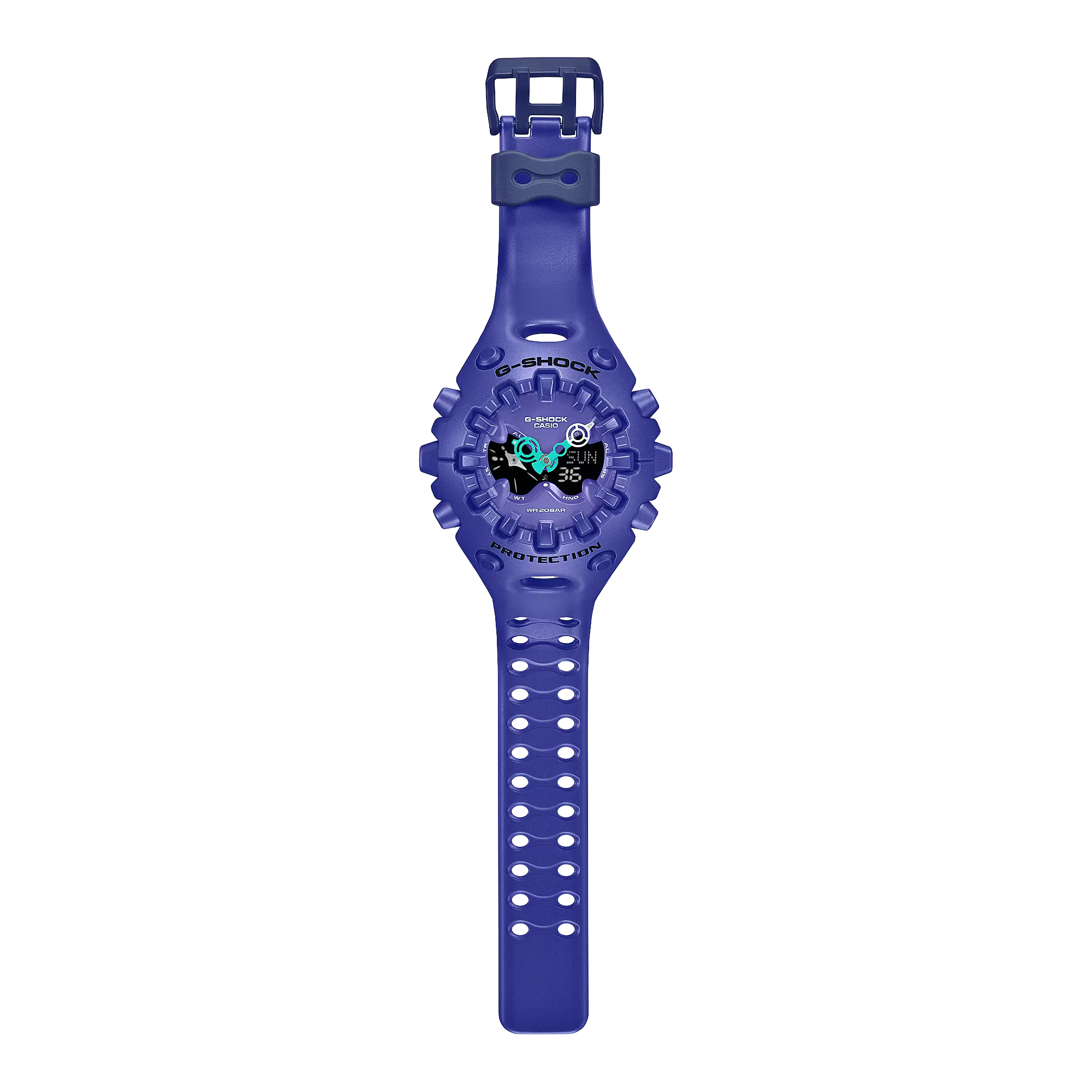 G-SHOCK GA-V01-2ADR