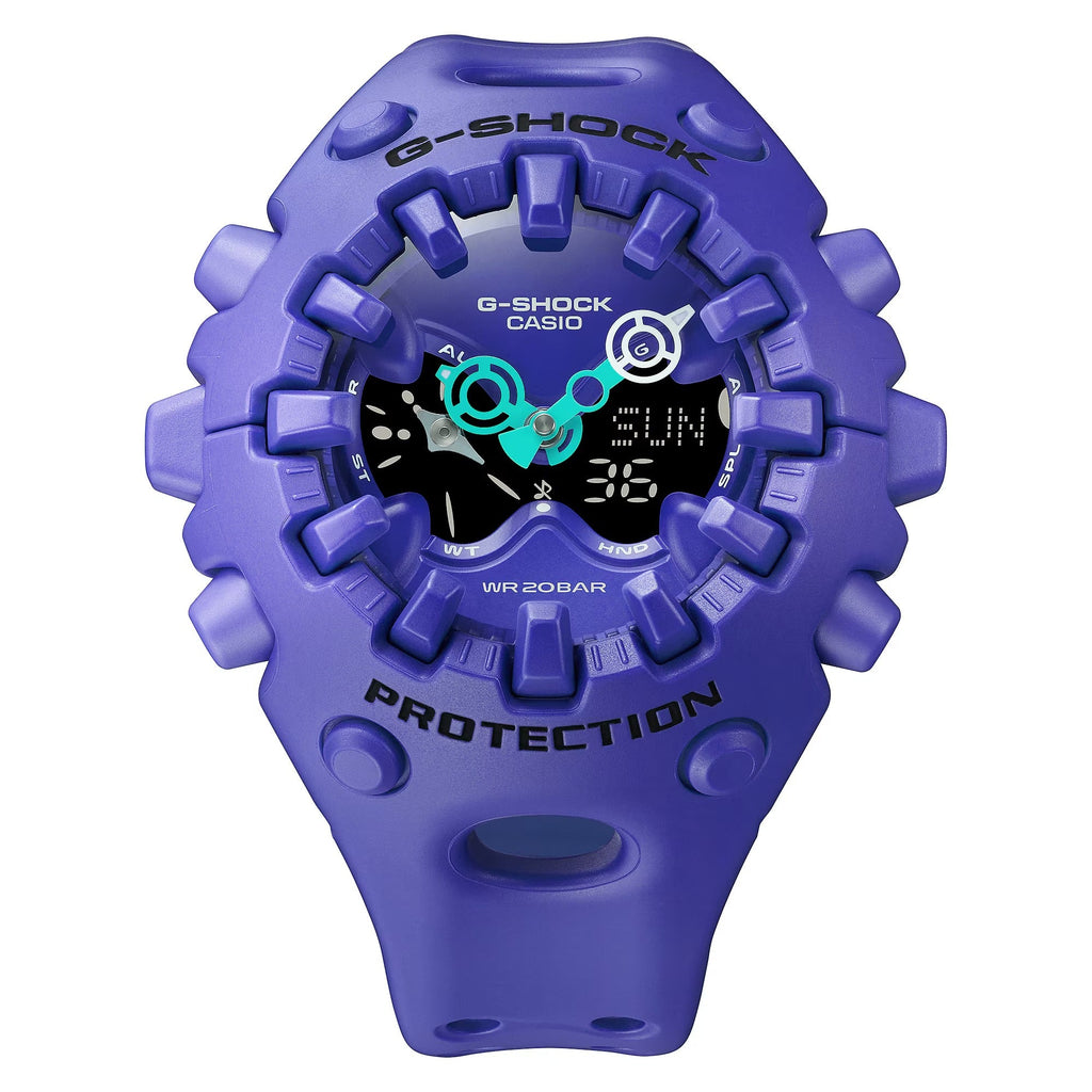 G-SHOCK GA-V01-2ADR