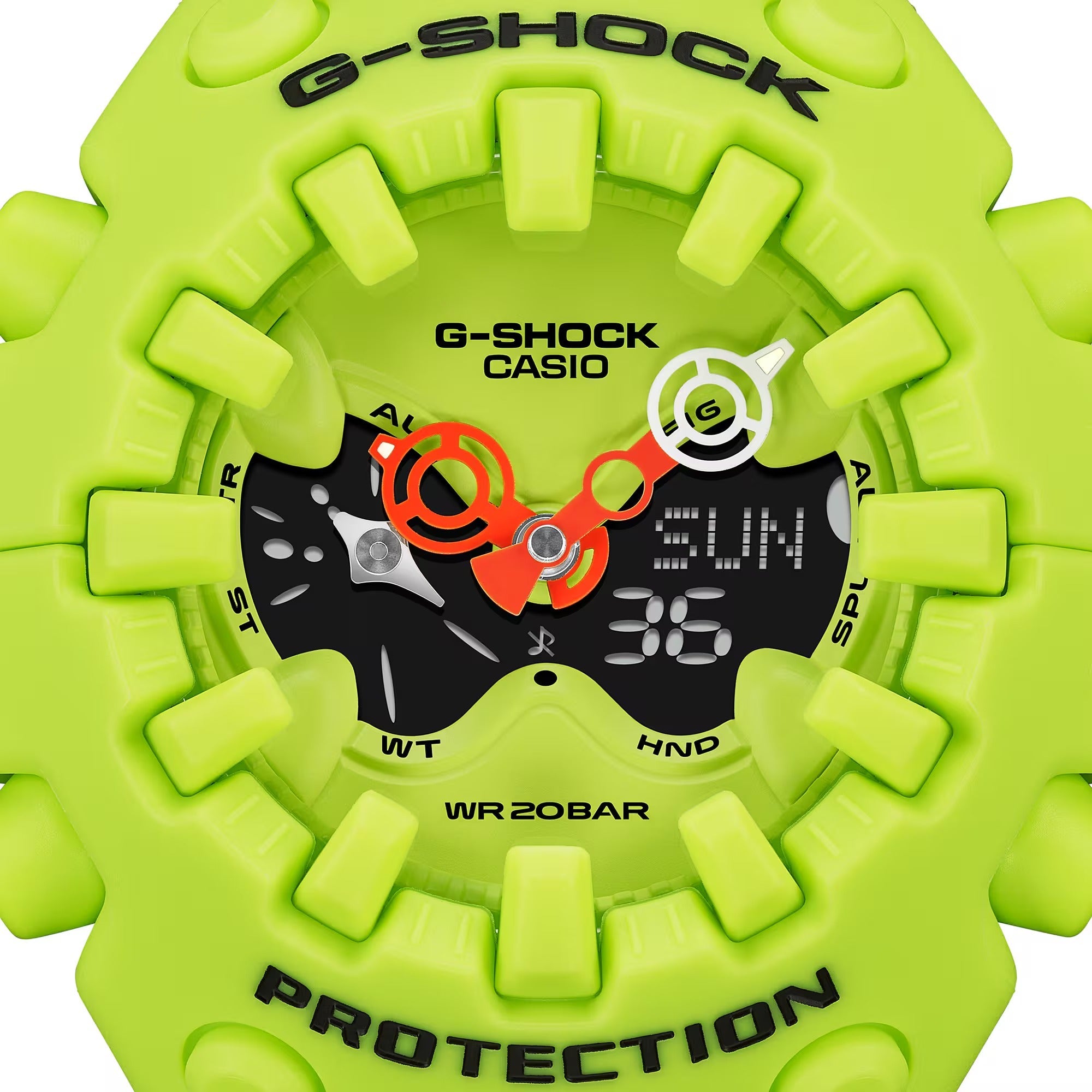 G-SHOCK GA-V01-9ADR