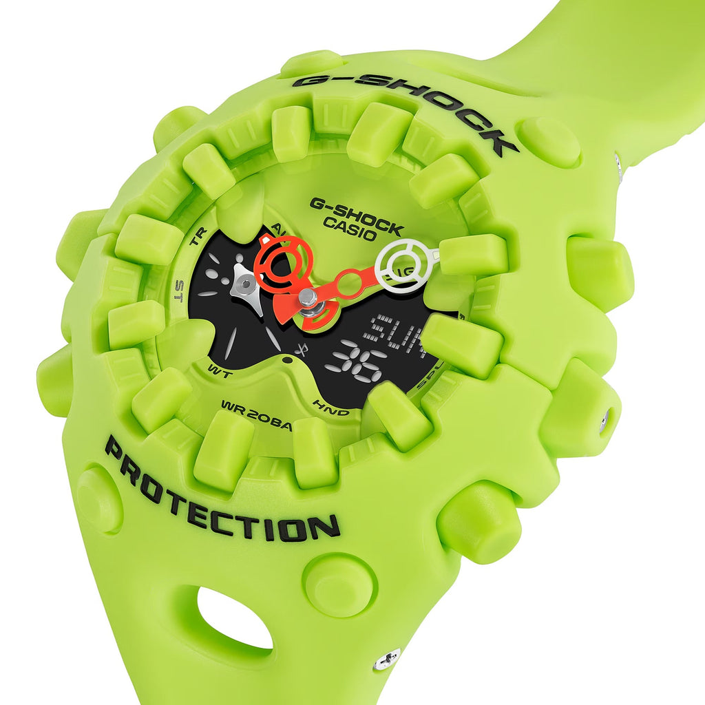 G-SHOCK GA-V01-9ADR