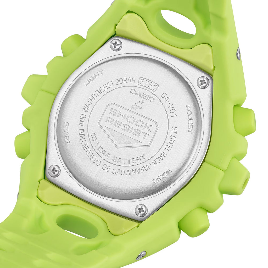 G-SHOCK GA-V01-9ADR