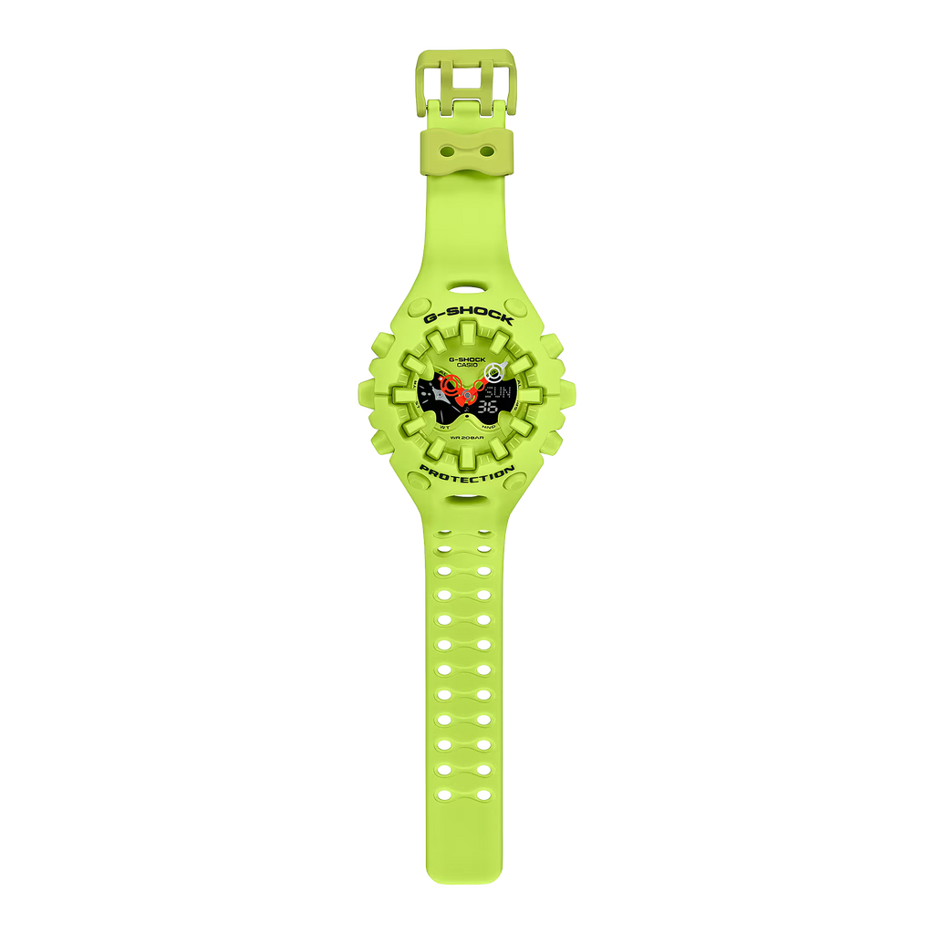G-SHOCK GA-V01-9ADR