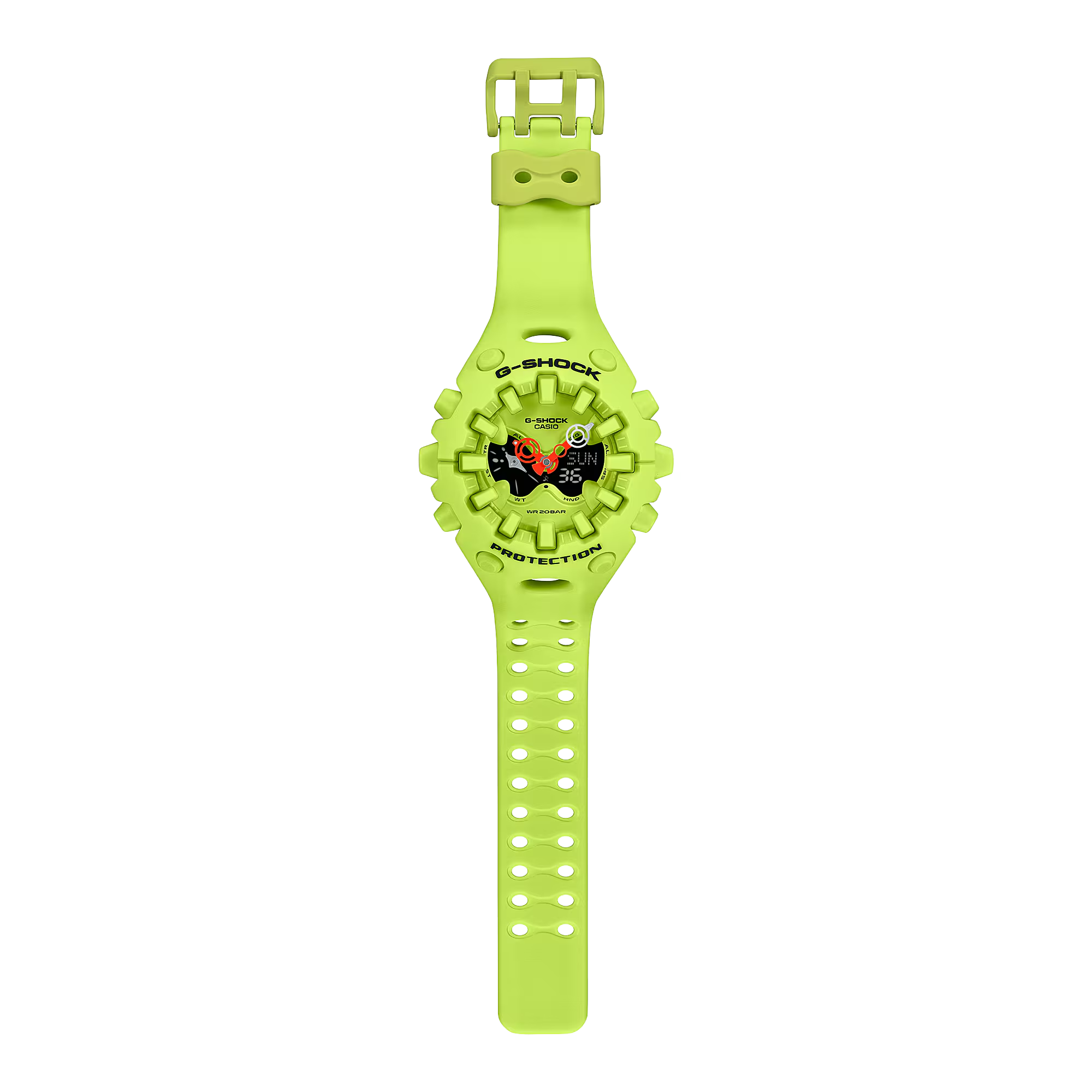 G-SHOCK GA-V01-9ADR