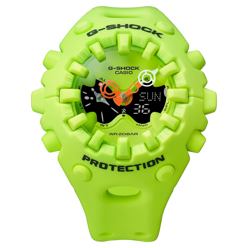 G-SHOCK GA-V01-9ADR