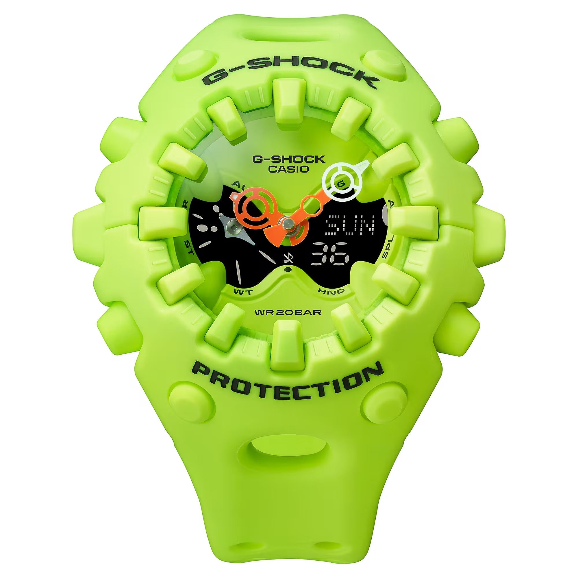 G-SHOCK GA-V01-9ADR