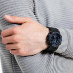 G-SHOCK GA-100-1A2DR