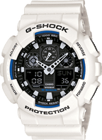 G-SHOCK GA-100B-7ADR