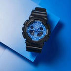 G-SHOCK GA-100BP-1ADR