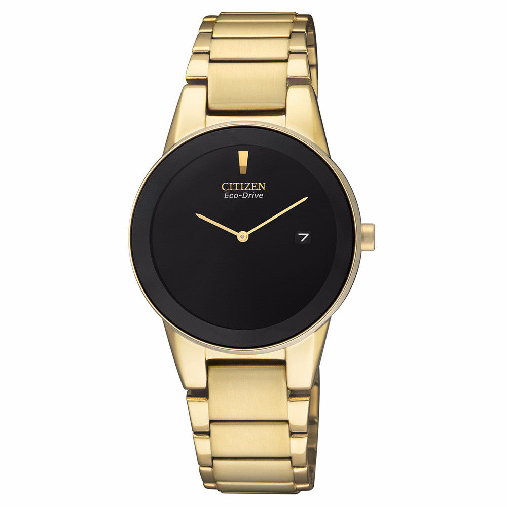 CITIZEN GA1052-55E Eco-Drive Women