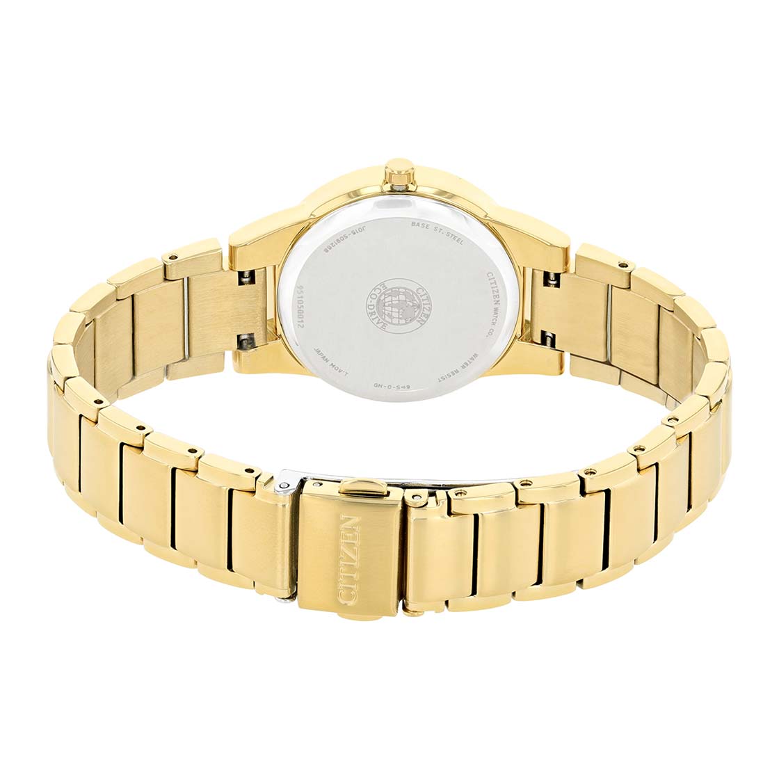 CITIZEN GA1052-55E Eco-Drive Women