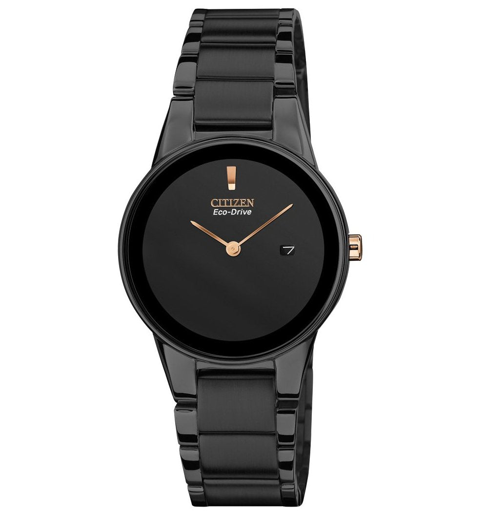 CITIZEN GA1055-57F Eco-Drive Women