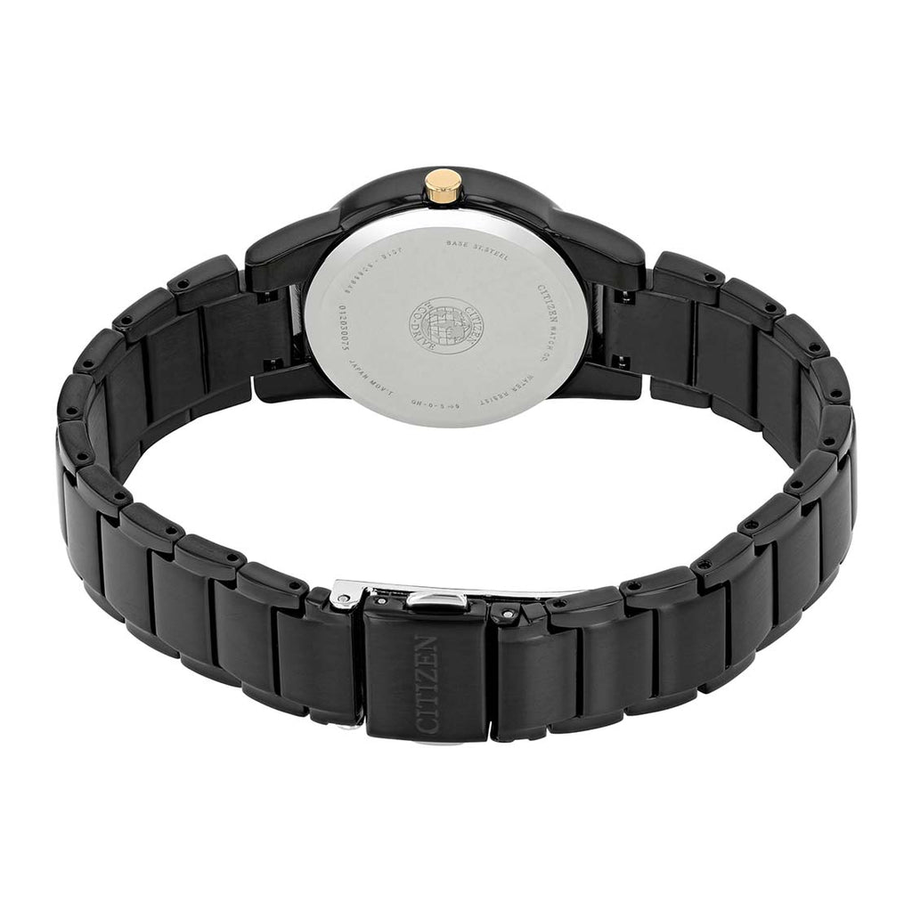 CITIZEN GA1055-57F Eco-Drive Women