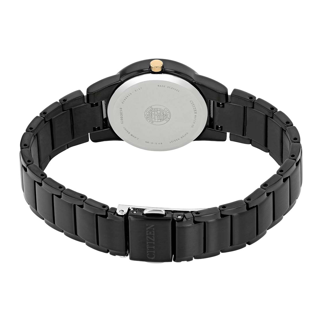 CITIZEN GA1055-57F Eco-Drive Women