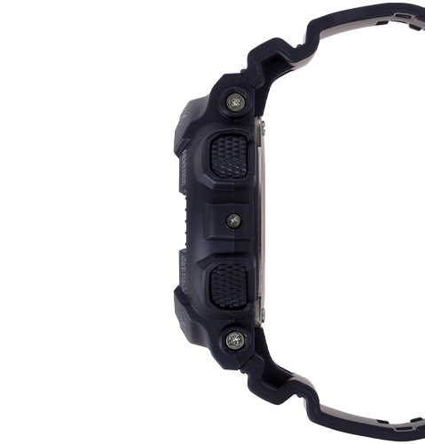 G-SHOCK GA-140-1A1DR