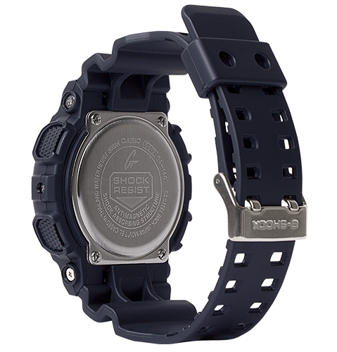G-SHOCK GA-140-1A1DR