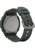 G-SHOCK GA-2110SU-3ADR Octagonal Bezel