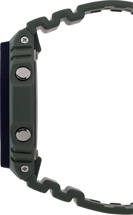G-SHOCK GA-2110SU-3ADR Octagonal Bezel