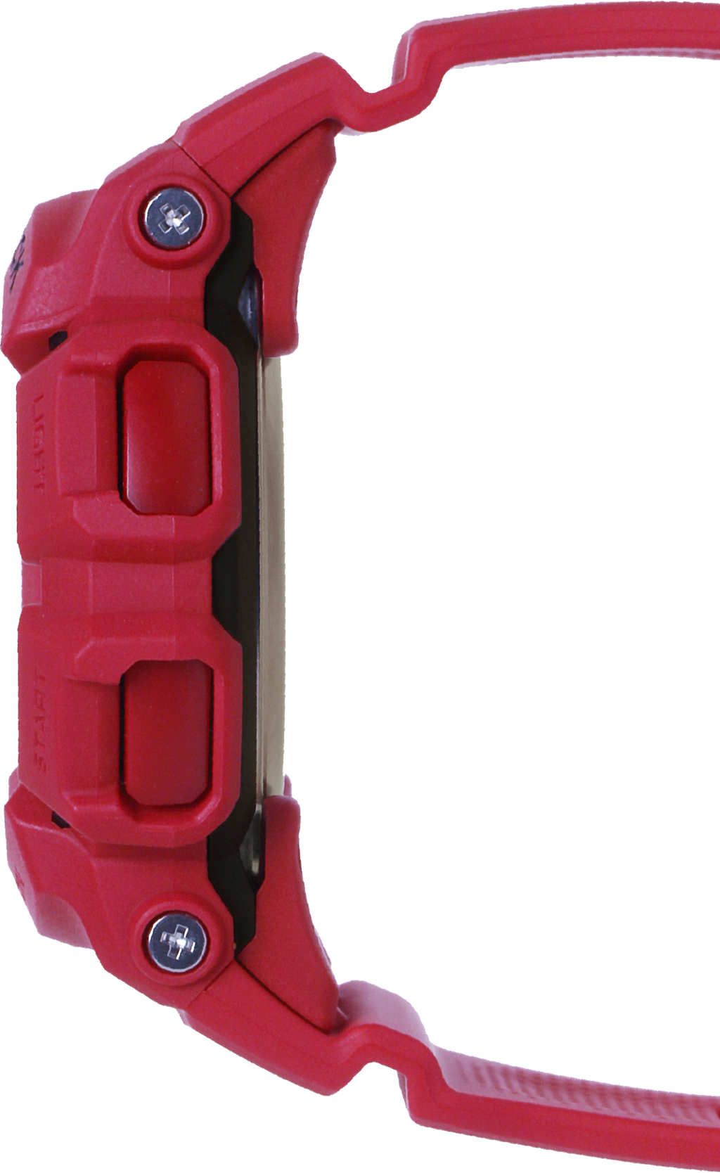 G-SHOCK GBA-900RD-4ADR G-SQUAD Bluetooth