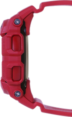 G-SHOCK GBA-900RD-4ADR G-SQUAD Bluetooth