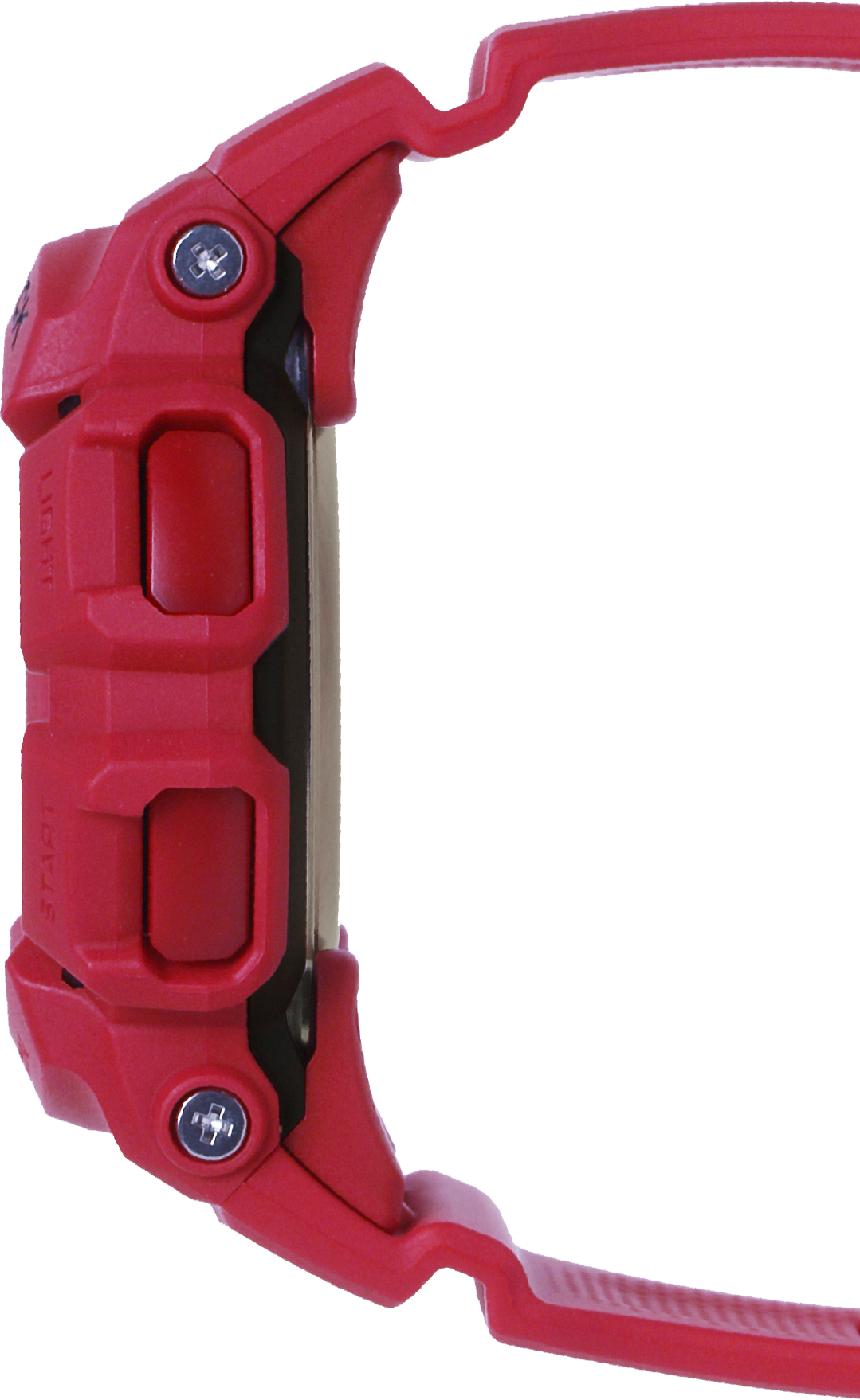 G-SHOCK GBA-900RD-4ADR G-SQUAD Bluetooth
