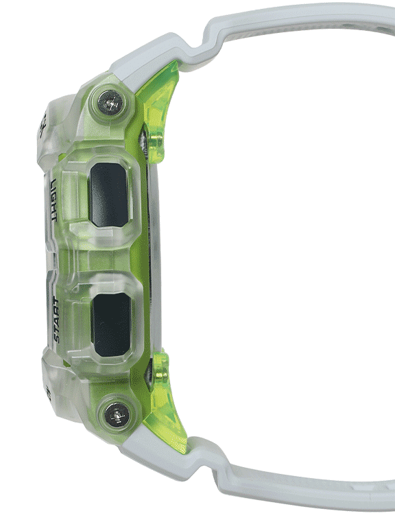 G-SHOCK GBA-900SM-7A9DR G-SQUAD Bluetooth