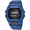 G-SHOCK GBD-200-2DR G-SQUAD Bluetooth