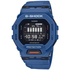 G-SHOCK GBD-200-2DR G-SQUAD Bluetooth