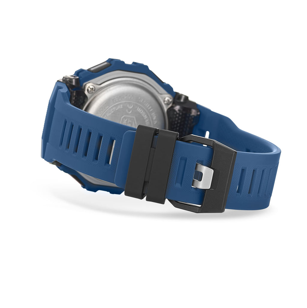 G-SHOCK GBD-200-2DR G-SQUAD Bluetooth