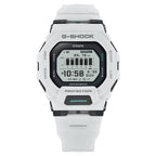 G-SHOCK GBD-200-7DR G-SQUAD Bluetooth
