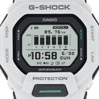 G-SHOCK GBD-200-7DR G-SQUAD Bluetooth