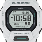 G-SHOCK GBD-200-7DR G-SQUAD Bluetooth