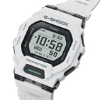 G-SHOCK GBD-200-7DR G-SQUAD Bluetooth