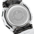 G-SHOCK GBD-200-7DR G-SQUAD Bluetooth