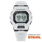 G-SHOCK GBD-200-7DR G-SQUAD Bluetooth