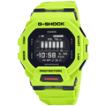 G-SHOCK GBD-200-9DR G-SQUAD Bluetooth