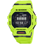 G-SHOCK GBD-200-9DR G-SQUAD Bluetooth