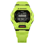 G-SHOCK GBD-200-9DR G-SQUAD Bluetooth