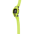 G-SHOCK GBD-200-9DR G-SQUAD Bluetooth
