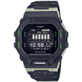 G-SHOCK GBD-200LM-1DR G-SQUAD Bluetooth
