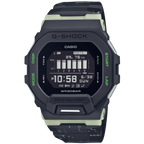 G-SHOCK GBD-200LM-1DR G-SQUAD Bluetooth