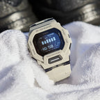 G-SHOCK GBD-200UU-9DR G-SQUAD Bluetooth