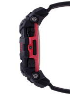 G-SHOCK GBD-100-1DR G-SQUAD Bluetooth
